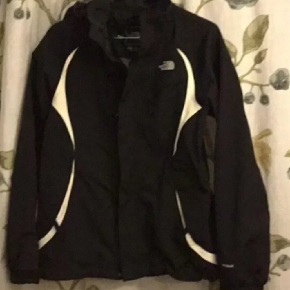 THE NORTH FACE JACKET